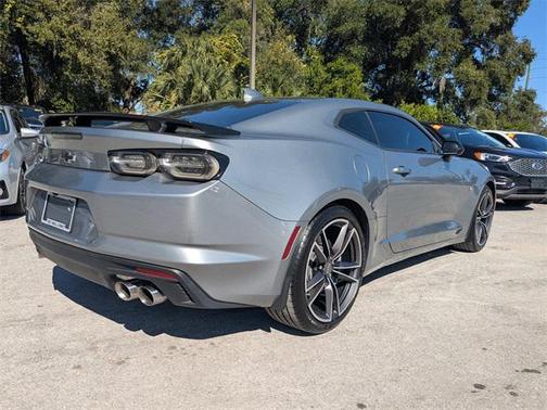 2023 Chevrolet Camaro 1SS