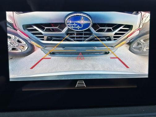 Cinnabar Metallic 2025 Buick Envista Preferred FWD