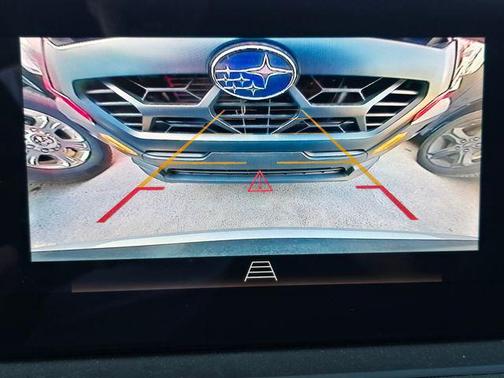 Cinnabar Metallic 2025 Buick Envista Preferred FWD