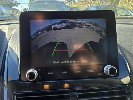 2022 Mitsubishi Eclipse Cross LE