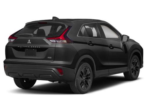 2022 Mitsubishi Eclipse Cross LE