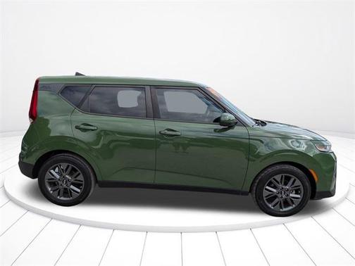 2020 Kia Soul EX