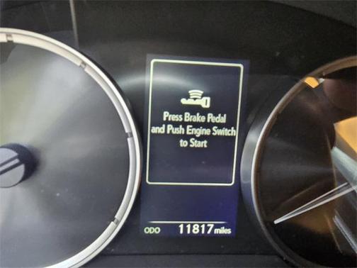 2024 Lexus IS 350 Base