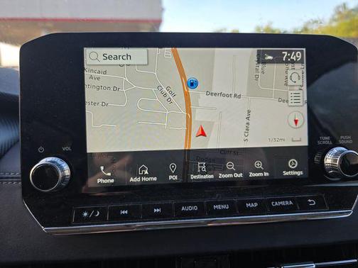 2024 Mitsubishi Outlander SE 2.5 2WD