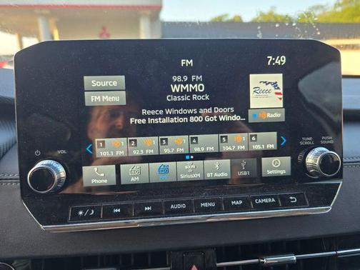 2024 Mitsubishi Outlander SE 2.5 2WD