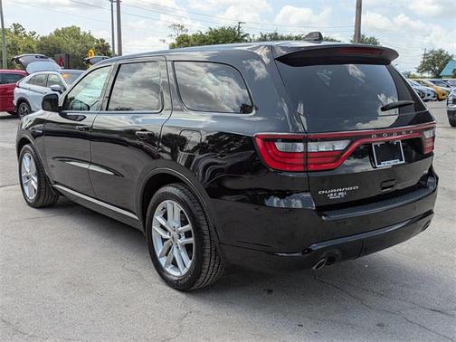 2022 Dodge Durango R/T RWD