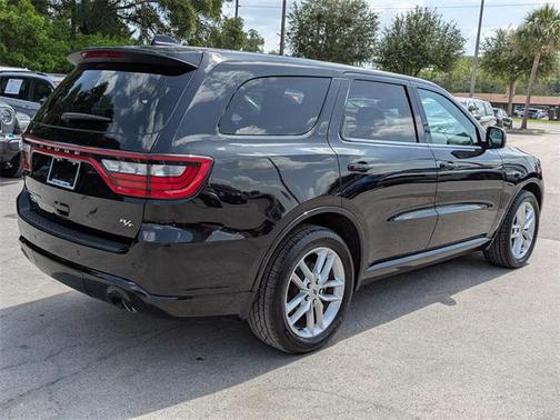 2022 Dodge Durango R/T RWD