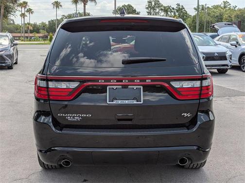2022 Dodge Durango R/T RWD