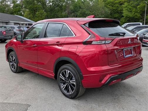2025 Mitsubishi Eclipse Cross SEL