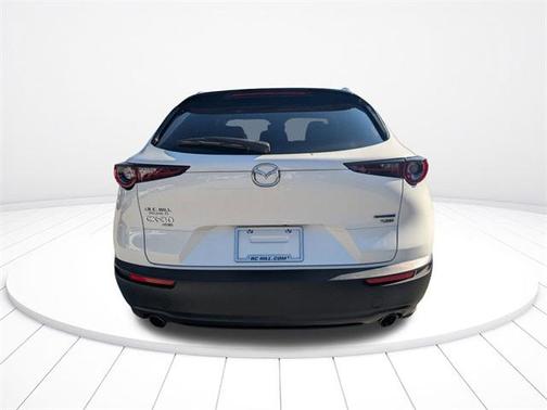 2022 Mazda CX-30 2.5 Turbo