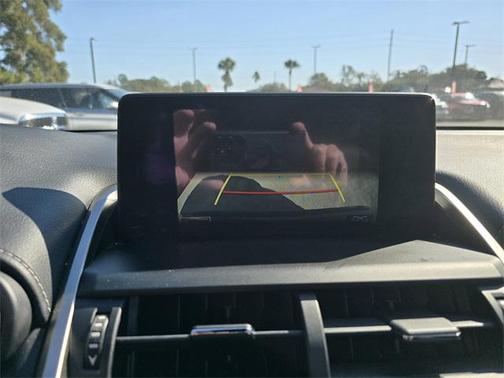 2020 Lexus NX 300 F Sport