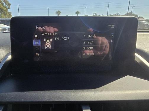 2020 Lexus NX 300 F Sport