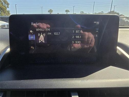 2020 Lexus NX 300 F Sport