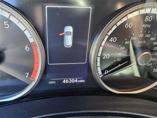 2020 Lexus NX 300 F Sport