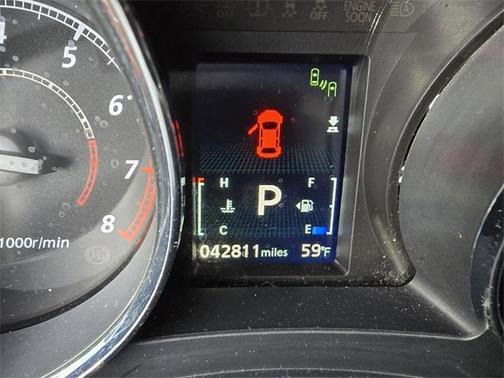 2024 Mitsubishi Outlander Sport SE