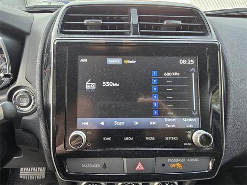 2024 Mitsubishi Outlander Sport SE