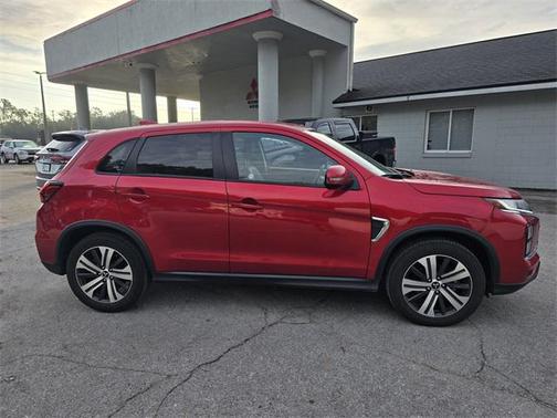 2024 Mitsubishi Outlander Sport SE