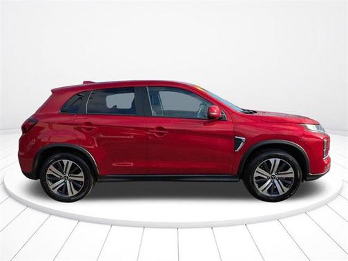 2024 Mitsubishi Outlander Sport SE
