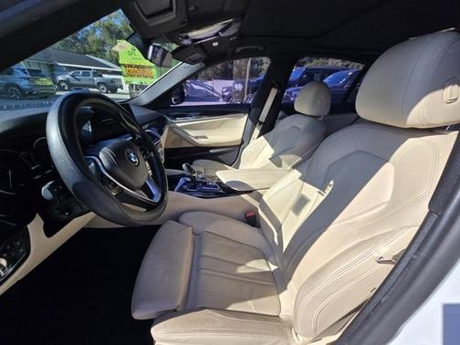 2018 BMW 530e iPerformance