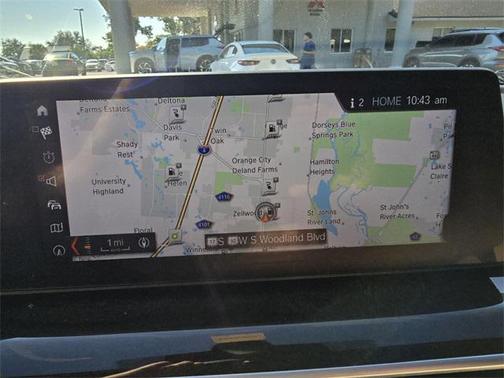 2018 BMW 530e iPerformance