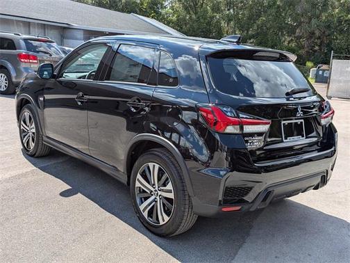 2025 Mitsubishi Outlander Sport 2.0 ES