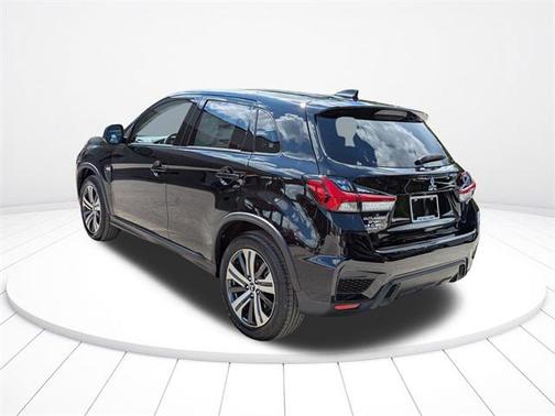 2025 Mitsubishi Outlander Sport 2.0 ES