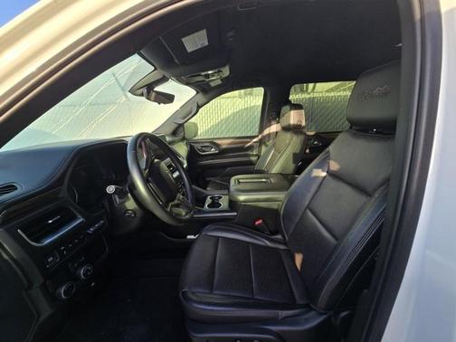 2021 Chevrolet Suburban 2WD High Country