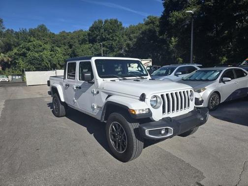 2023 Jeep Gladiator Sport S