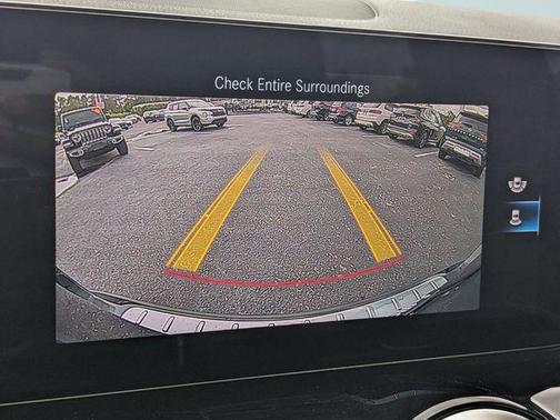 2023 Mercedes-Benz GLA 250 4MATIC