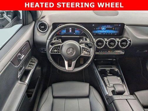 2023 Mercedes-Benz GLA 250 4MATIC