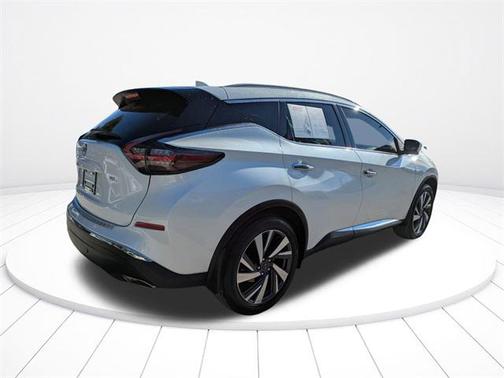 2023 Nissan Murano SL FWD