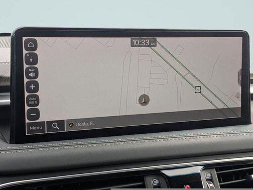 2022 Genesis G70 2.0T RWD