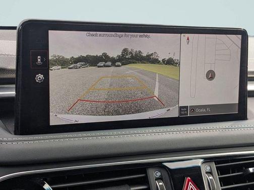 2022 Genesis G70 2.0T RWD