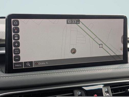 2022 Genesis G70 2.0T RWD