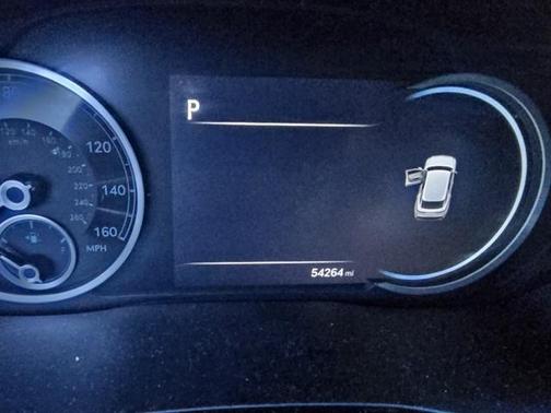 2022 Genesis GV70 2.5T AWD