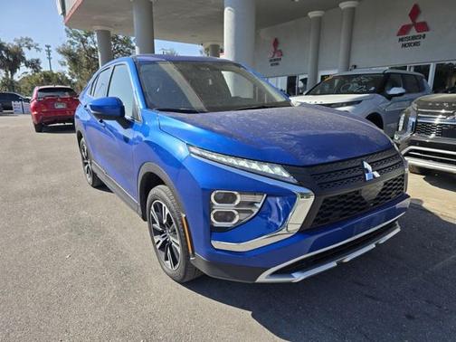 2024 Mitsubishi Eclipse Cross SE