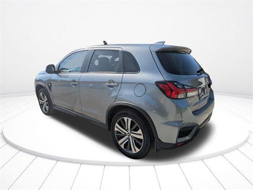 2023 Mitsubishi Outlander Sport 2.0 ES