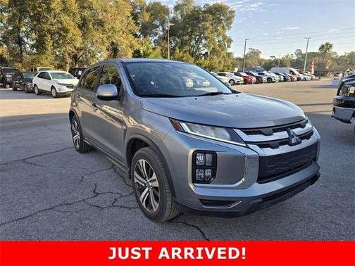 2023 Mitsubishi Outlander Sport 2.0 ES