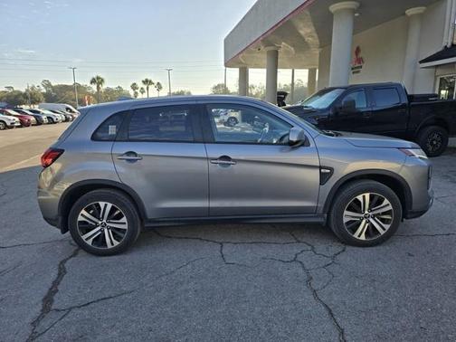 2023 Mitsubishi Outlander Sport 2.0 ES