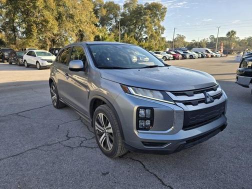 2023 Mitsubishi Outlander Sport 2.0 ES