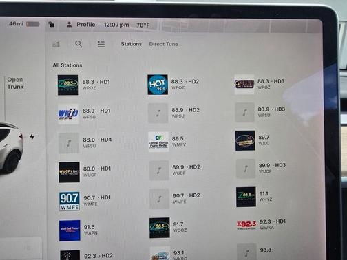 2021 Tesla Model Y Performance Dual Motor All-Wheel Drive