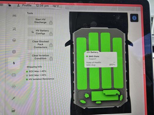2021 Tesla Model Y Performance Dual Motor All-Wheel Drive