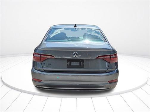 2021 Volkswagen Jetta 1.4T S