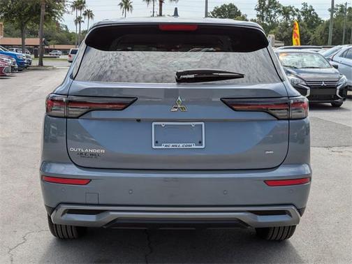 2025 Mitsubishi Outlander SE 2.5 2WD