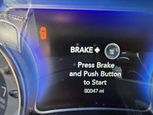 2021 Chrysler 300 Touring