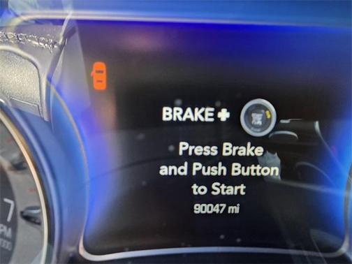 2021 Chrysler 300 Touring