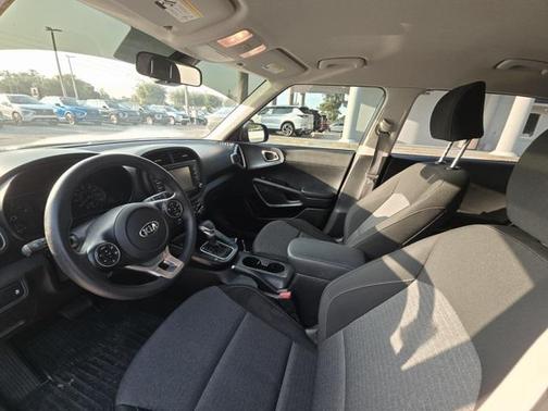 2020 Kia Soul S