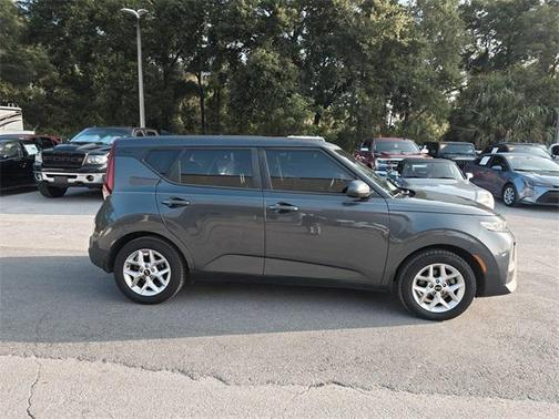 2020 Kia Soul S