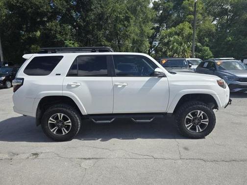 2019 Toyota 4Runner SR5 Premium