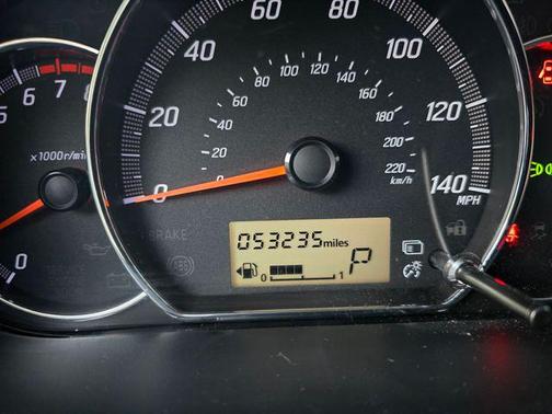 2020 Mitsubishi Mirage SE